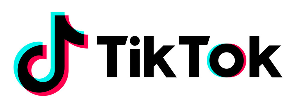 Tiktok logo