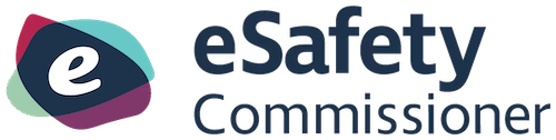 eSafety Logo