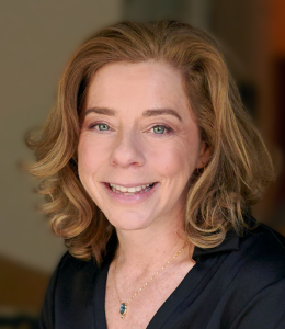 Michelle Otterman headshot